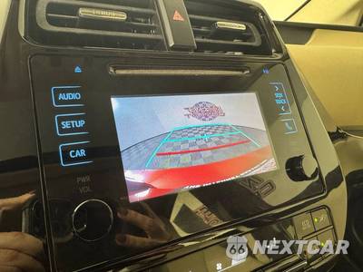 2019 Toyota Prius XLE - zdjęcie 19 z 49 - miniatura