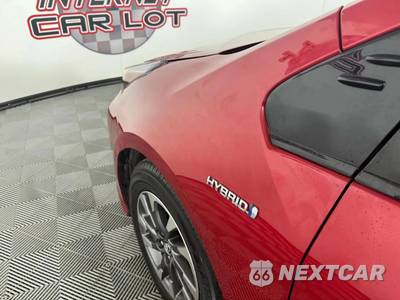 2019 Toyota Prius XLE - zdjęcie 26 z 49 - miniatura