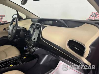 2019 Toyota Prius XLE - zdjęcie 12 z 49 - miniatura