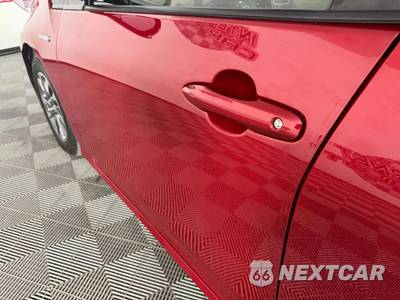 2019 Toyota Prius XLE - zdjęcie 27 z 49 - miniatura