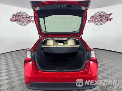 2019 Toyota Prius XLE - zdjęcie 30 z 49 - miniatura