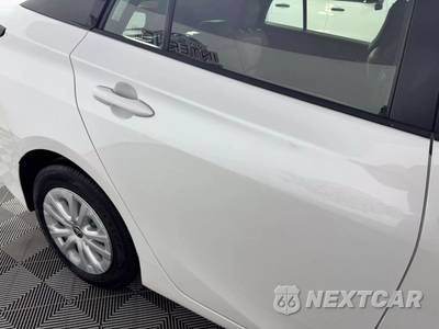 2022 Toyota Prius LE - zdjęcie 26 z 44 - miniatura