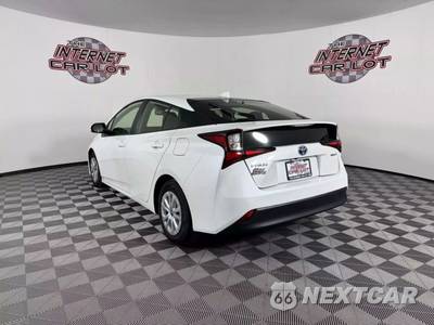 2022 Toyota Prius LE - zdjęcie 5 z 44 - miniatura