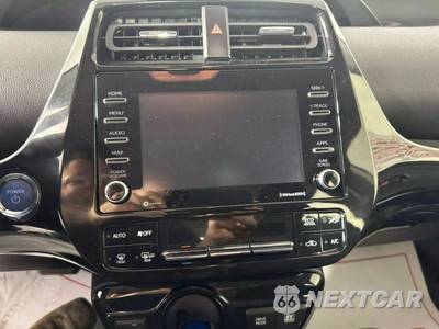 2022 Toyota Prius LE - zdjęcie 13 z 44 - miniatura