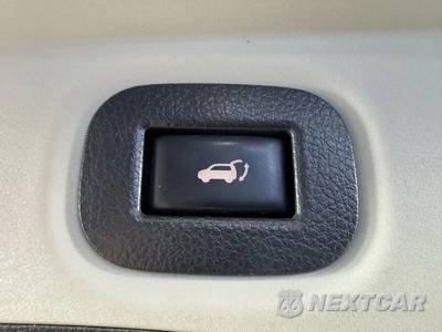 2016 Nissan Rogue SV - zdjęcie 28 z 48 - miniatura