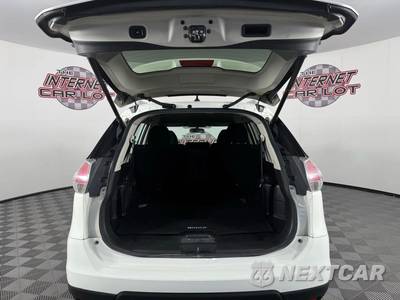 2016 Nissan Rogue SV - zdjęcie 27 z 48 - miniatura