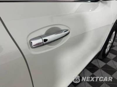 2016 Nissan Rogue SV - zdjęcie 31 z 48 - miniatura