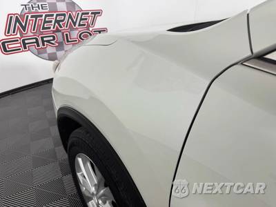 2016 Nissan Rogue SV - zdjęcie 23 z 48 - miniatura