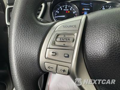 2016 Nissan Rogue SV - zdjęcie 15 z 48 - miniatura