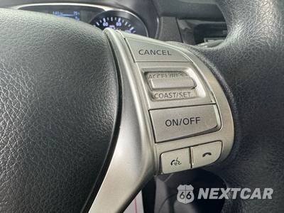 2016 Nissan Rogue SV - zdjęcie 16 z 48 - miniatura