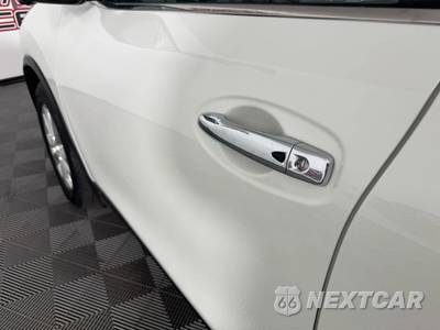 2016 Nissan Rogue SV - zdjęcie 24 z 48 - miniatura