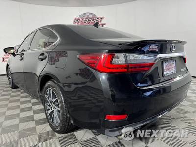 2016 Lexus ES 350 - zdjęcie 31 z 50 - miniatura