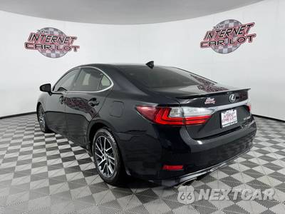 2016 Lexus ES 350 - zdjęcie 5 z 50 - miniatura