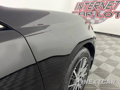 2016 Lexus ES 350 - zdjęcie 37 z 50 - miniatura