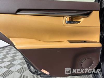 2016 Lexus ES 350 - zdjęcie 49 z 50 - miniatura