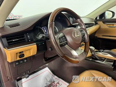 2016 Lexus ES 350 - zdjęcie 10 z 50 - miniatura