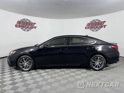 2016 Lexus ES 350 - zdjęcie 4 z 50 - miniatura