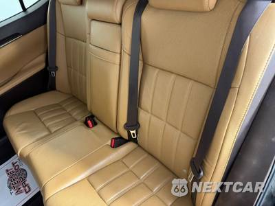 2016 Lexus ES 350 - zdjęcie 42 z 50 - miniatura