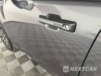 2022 Ford Maverick Lariat Crew Cab Short Bed - zdjęcie 24 z 44 - miniatura