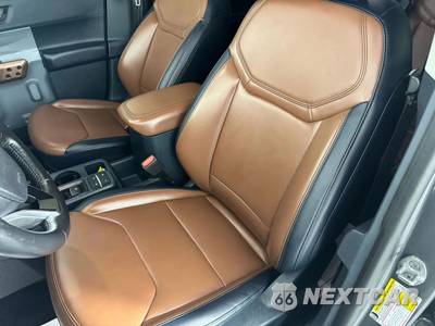 2022 Ford Maverick Lariat Crew Cab Short Bed - zdjęcie 31 z 44 - miniatura