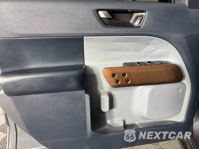 2022 Ford Maverick Lariat Crew Cab Short Bed - zdjęcie 36 z 44 - miniatura
