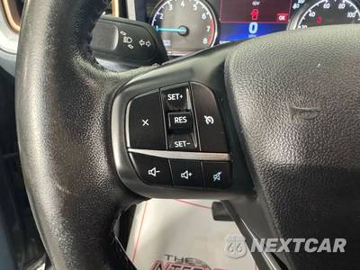 2022 Ford Maverick Lariat Crew Cab Short Bed - zdjęcie 15 z 44 - miniatura
