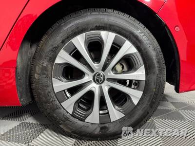 2022 Toyota Prius Prime Limited Hatchback 4D - zdjęcie 43 z 45 - miniatura