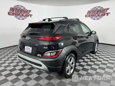 2022 Hyundai Kona SEL - zdjęcie 7 z 44 - miniatura