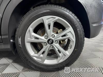 2022 Hyundai Kona SEL - zdjęcie 42 z 44 - miniatura