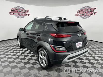 2022 Hyundai Kona SEL - zdjęcie 5 z 44 - miniatura