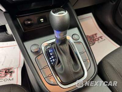 2022 Hyundai Kona SEL - zdjęcie 22 z 44 - miniatura