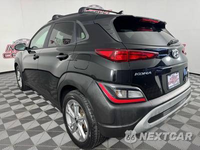 2022 Hyundai Kona SEL - zdjęcie 26 z 44 - miniatura