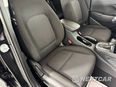 2022 Hyundai Kona SEL - zdjęcie 32 z 44 - miniatura