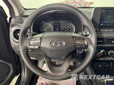 2022 Hyundai Kona SEL - zdjęcie 13 z 44 - miniatura