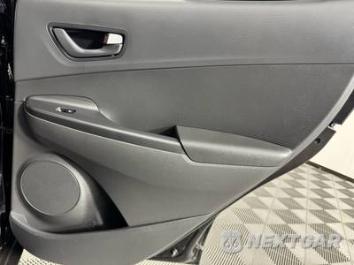 2022 Hyundai Kona SEL - zdjęcie 40 z 44 - miniatura