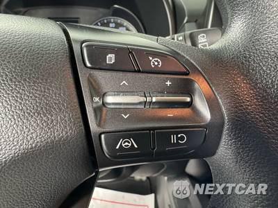 2022 Hyundai Kona SEL - zdjęcie 16 z 44 - miniatura