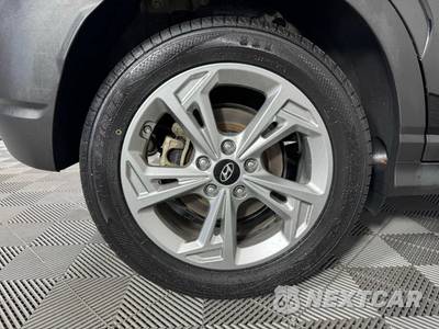 2022 Hyundai Kona SEL - zdjęcie 43 z 44 - miniatura