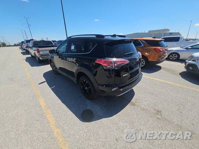 2018 Toyota RAV4 Adventure - zdjęcie 6 z 31 - miniatura