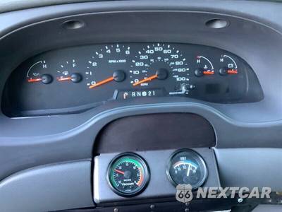 2007 Ford E-150 Wagon XL 138.0" WB - zdjęcie 15 z 39 - miniatura