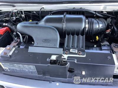 2007 Ford E-150 Wagon XL 138.0" WB - zdjęcie 35 z 39 - miniatura