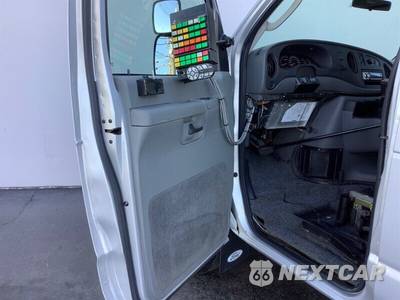 2007 Ford E-150 Wagon XL 138.0" WB - zdjęcie 10 z 39 - miniatura