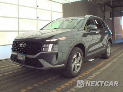 2023 Hyundai Santa Fe SEL - zdjęcie 1 z 23 - miniatura