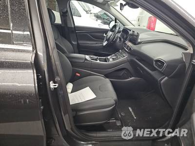 2023 Hyundai Santa Fe SEL - zdjęcie 8 z 23 - miniatura
