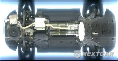 2023 Hyundai Santa Fe SEL - zdjęcie 17 z 23 - miniatura