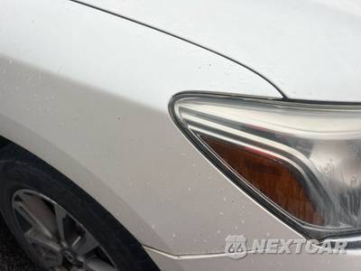 2015 Nissan Pathfinder S - zdjęcie 16 z 45 - miniatura