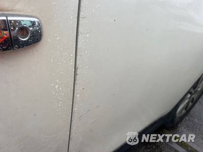 2015 Nissan Pathfinder S - zdjęcie 36 z 45 - miniatura