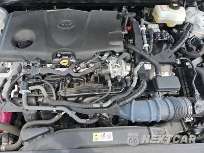 2023 Toyota Camry Hybrid XLE - zdjęcie 16 z 25 - miniatura