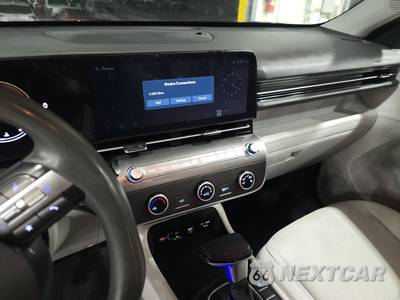 2024 Hyundai Kona SE - zdjęcie 11 z 41 - miniatura