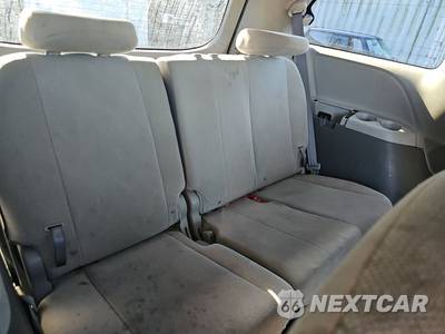 2019 Toyota Sienna L 7-Passenger 119.3" WB - zdjęcie 14 z 20 - miniatura