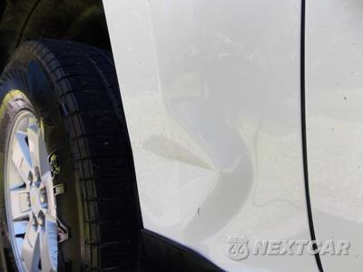 2015 Chevrolet Colorado WT Extended Cab Long Bed 2WT w/Rear Doors - zdjęcie 26 z 26 - miniatura